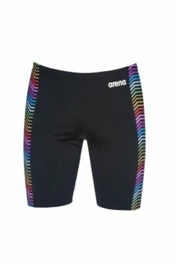 Mens Multicolour Stripes Jammer 8 Mens Multicolour Stripes Jammer -ALLENS SWIMWEAR Sales 002959 550 m multicolor stripes jammer 005 f s