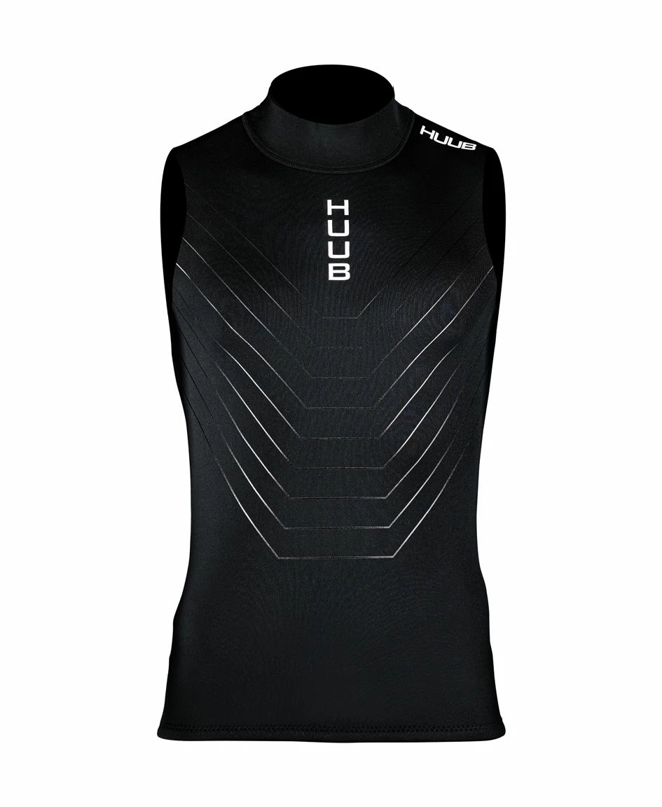 Neoprene Vest 3 Neoprene Vest