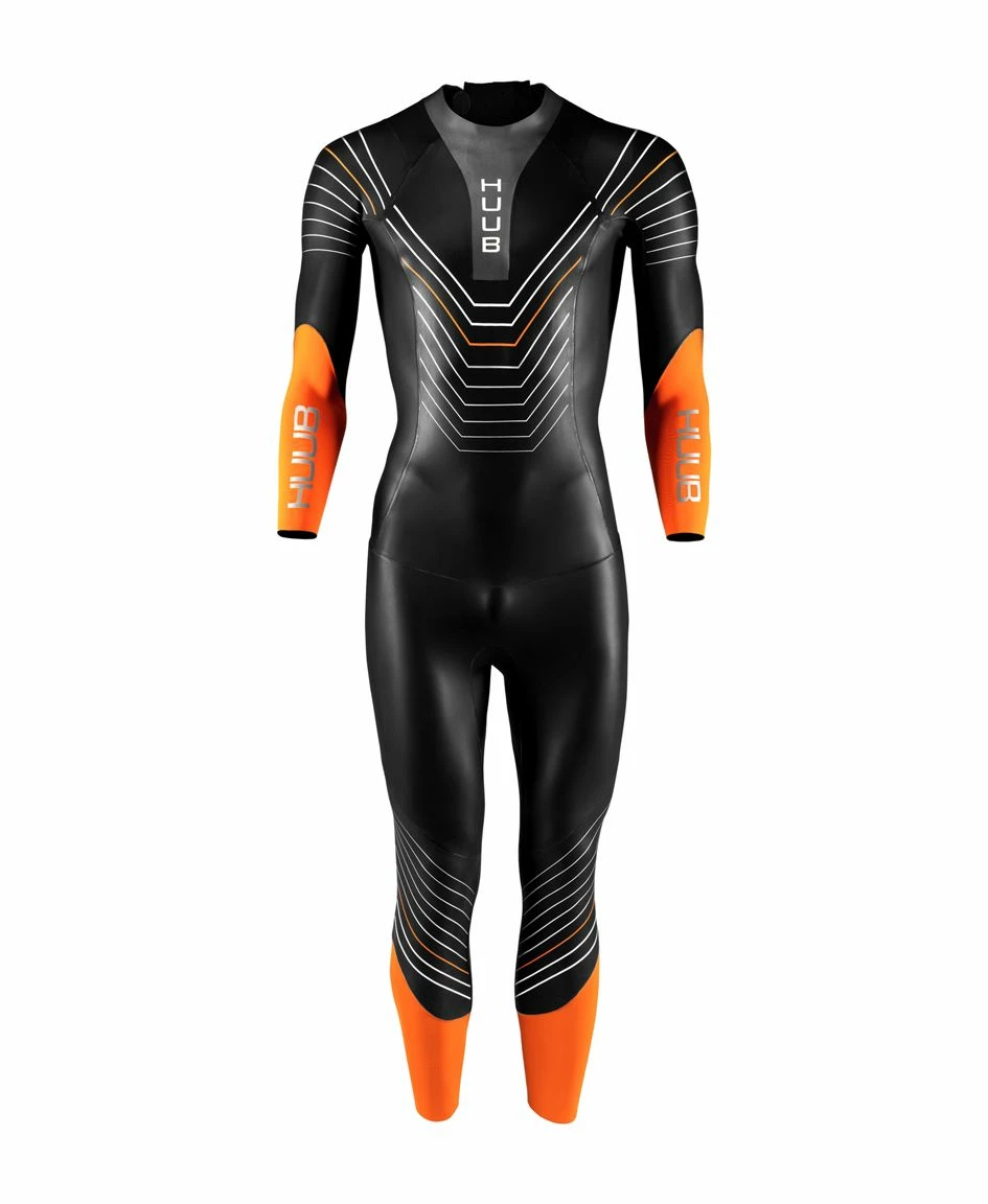 Mens Araya 3:5 Wetsuit 4 Mens Araya 3:5 Wetsuit - Image 2