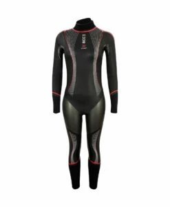 Junior Alpha Atom Wetsuit