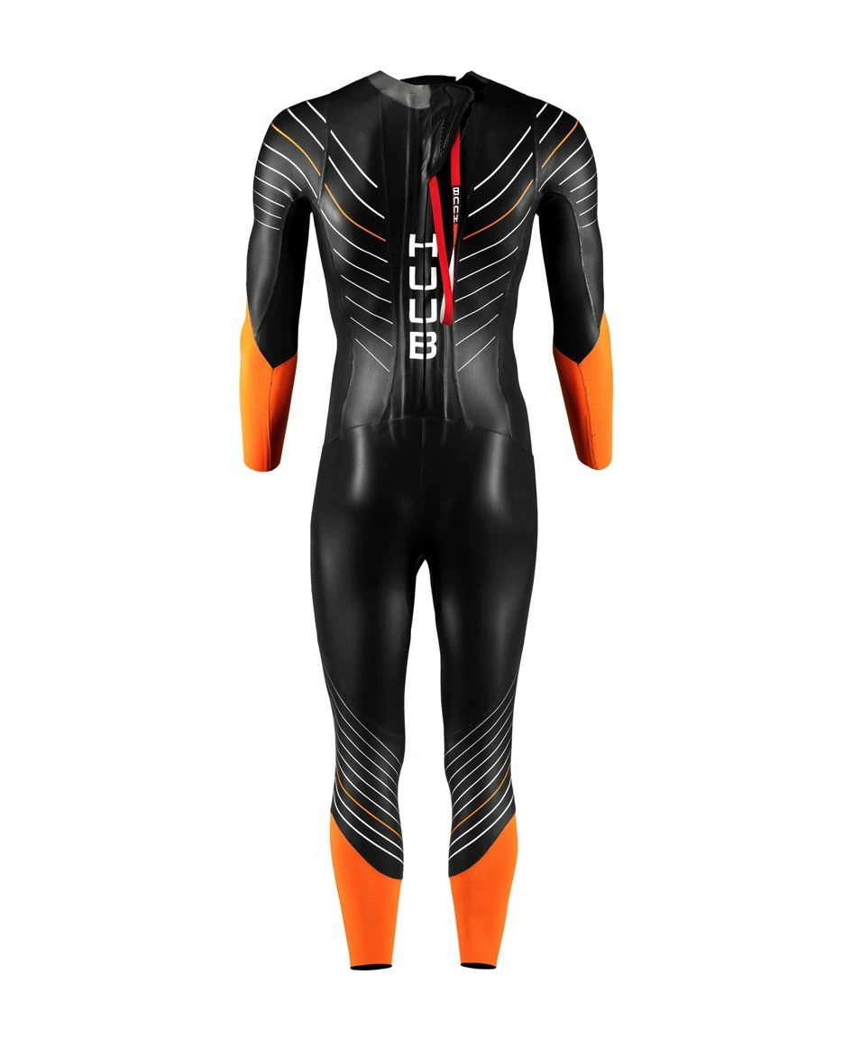 Mens Araya 3:5 Wetsuit 5 Mens Araya 3:5 Wetsuit - Image 3