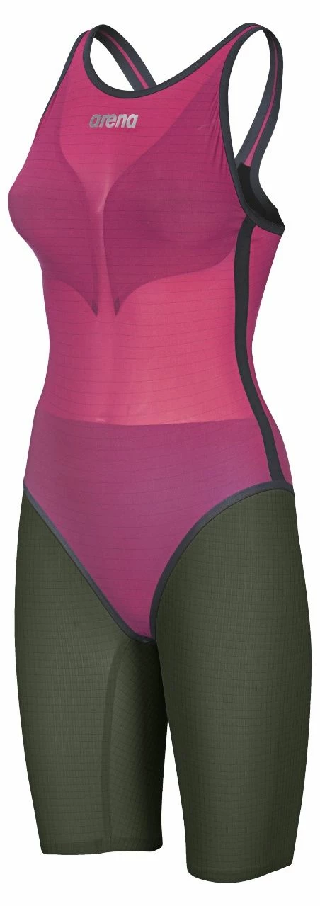 Womens Carbon Duo Jammer 11 Womens Carbon Duo Jammer - Image 9