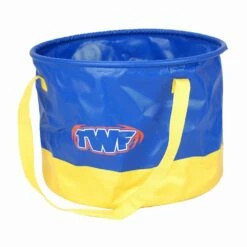Collapsible Beach Bucket