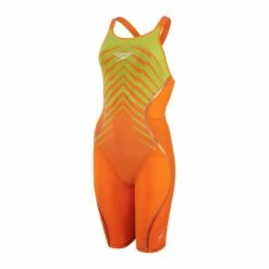 LZR Pure Intent Openback Kneeskin