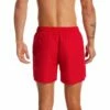 5" Volley Short - University Red -ALLENS SWIMWEAR Sales 17c68159739d7d1e8a01b17133a6eee1a56c6c366afac6bdb8b4593f1398d34e