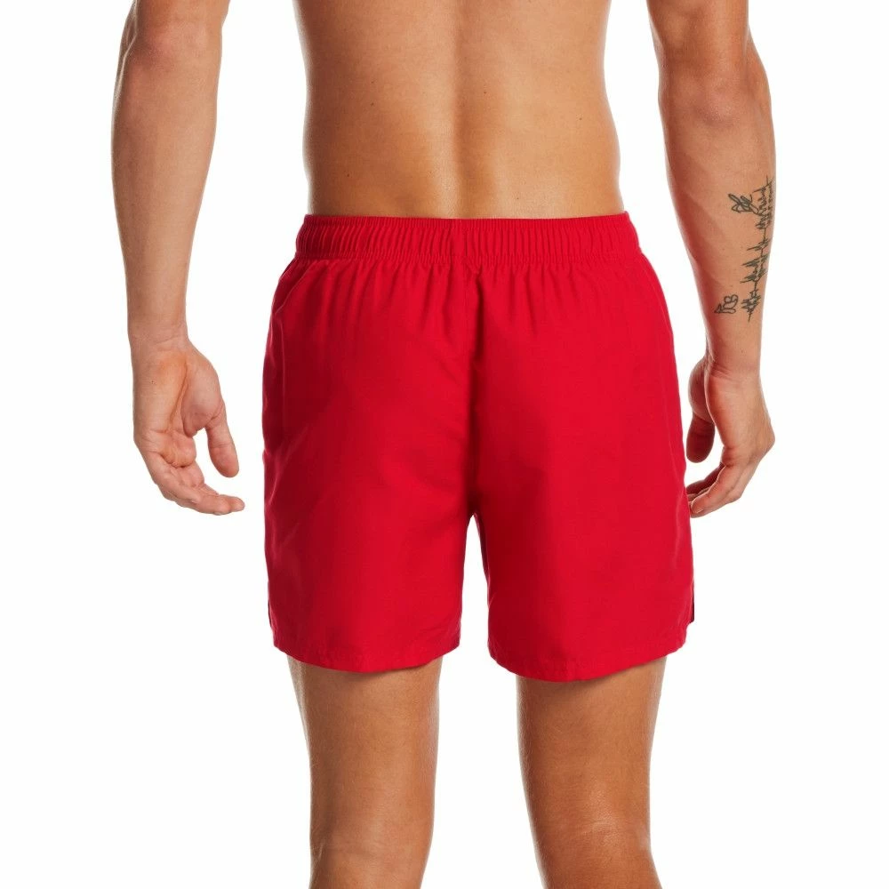 5" Volley Short - University Red 3 5" Volley Short - University Red