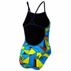 Womens Prism 2.0 Strap Back Swim Costume -ALLENS SWIMWEAR Sales 23950323e0184af52ee0355c2e436d2aed936ee695ef49e44c75b825dd6632da