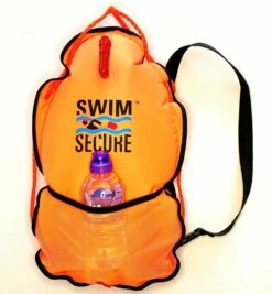 Tow Float Elite Orange -ALLENS SWIMWEAR Sales 2d75401534370392db3a22463458c4728269f700567d58c0abbac05a9c44e728