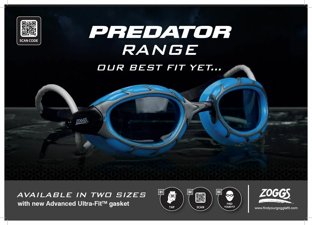 Predator S/M 13 Predator S/M - Image 11