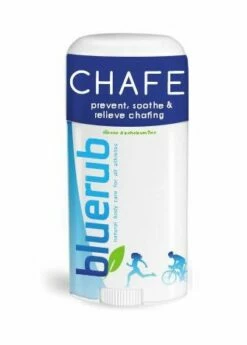 BlueRub Anti Chafe Stick 1.75oz (50g)