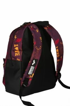 Team Backpack 30L Allover -ALLENS SWIMWEAR Sales 34387f1d4d3bc6e1f2934bae27764a4f5feddcfb805ee43637b17dc7884a19b7