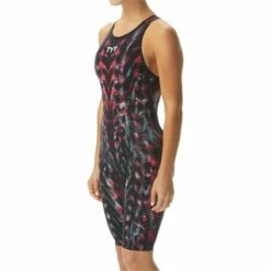 Venzo Genesis Openback Kneesuit