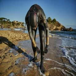 Neoprene Heat - Tech Warmth Swim Socks