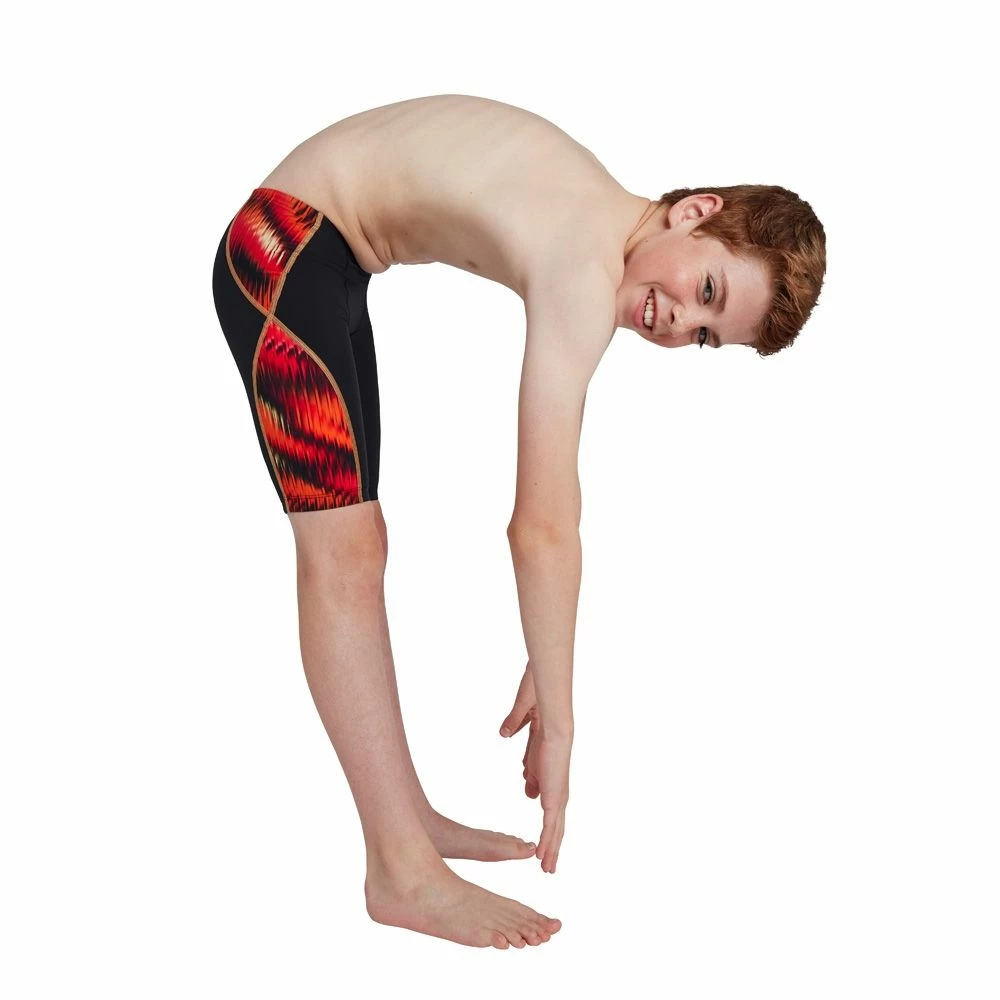 Fastskin Junior LZR Racer X Jammer 6 Fastskin Junior LZR Racer X Jammer - Image 4