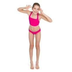 Essential Endurance+ Medalist 2 Piece