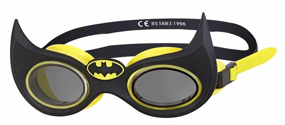 Batman Character Goggle 3 Batman Character Goggle