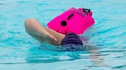 Drybag Medium Pink 28 Litres -ALLENS SWIMWEAR Sales 61595c1d01eb7351b834ac34ed28d1eda4469626fe3be6ab165a45eeaa9ff202