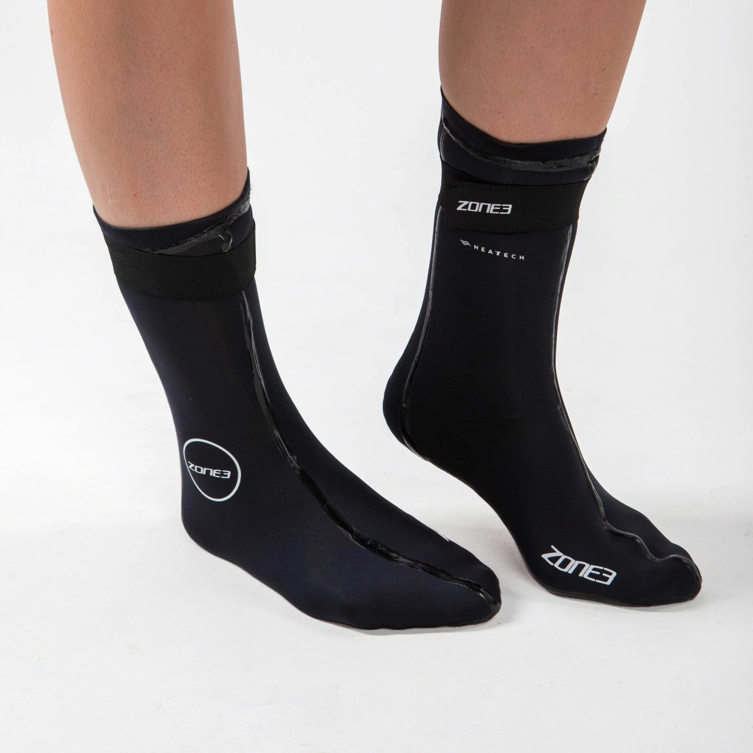 Neoprene Heat - Tech Warmth Swim Socks 8 Neoprene Heat - Tech Warmth Swim Socks - Image 6