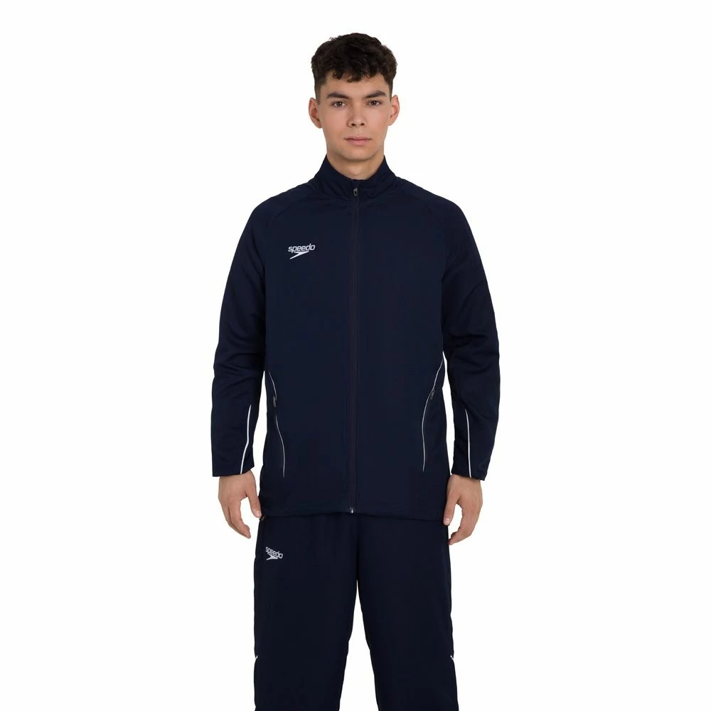 Track Jacket 3 Track Jacket