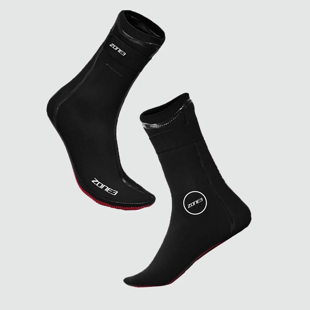 Neoprene Heat - Tech Warmth Swim Socks 4 Neoprene Heat - Tech Warmth Swim Socks - Image 2