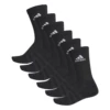 Cushioned Crew Socks 6 Pairs -ALLENS SWIMWEAR Sales 7d360e037da6f2578fe9bea72b8e41bb0737c721b349eb5992d63fa190add8b3