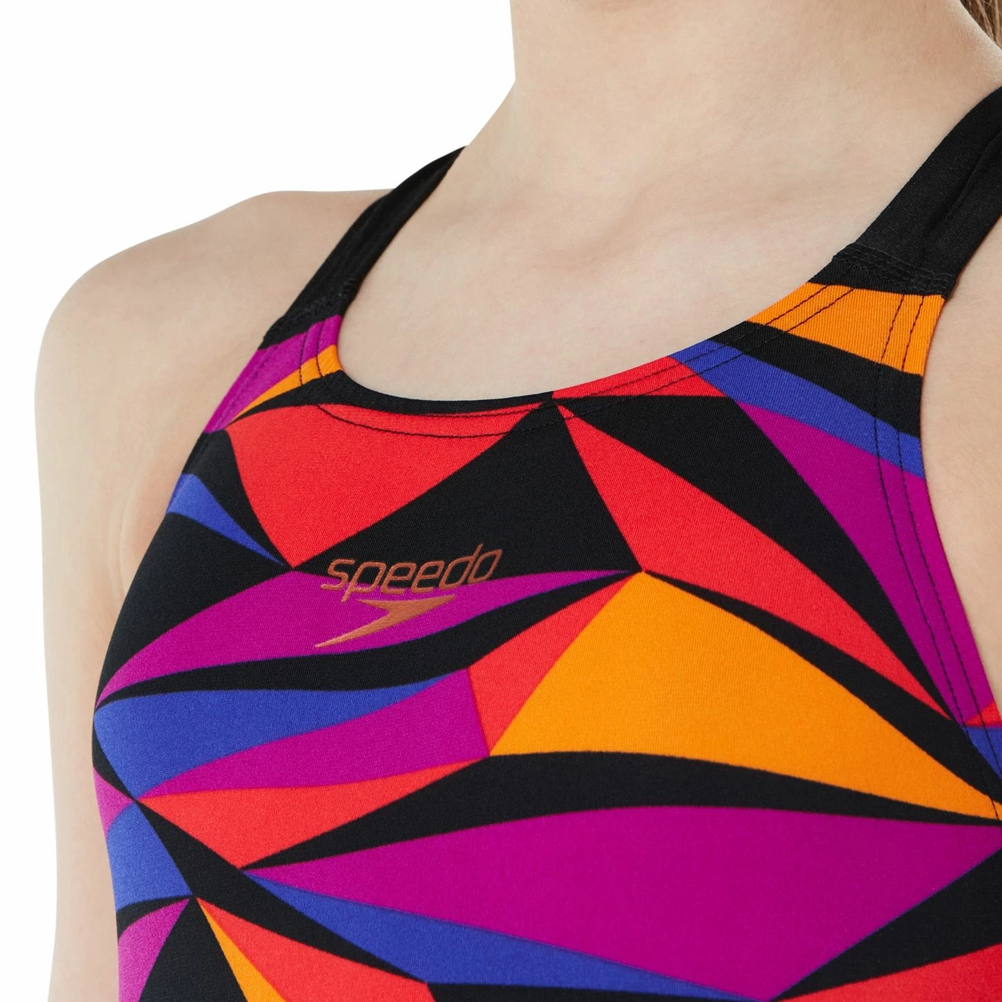 Fastskin Junior Endurance+ Openback Kneeskin 13 Fastskin Junior Endurance+ Openback Kneeskin - Image 11