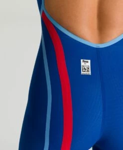 Carbon Core FX Kneesuit