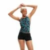 Womens HyperBoom Tankini 2 Womens HyperBoom Tankini -ALLENS SWIMWEAR Sales 8 00304706879 x1