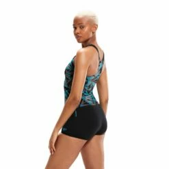 Womens HyperBoom Tankini -ALLENS SWIMWEAR Sales 8 00304706879 x2