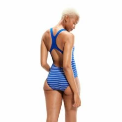 Womens Eco Endurance+ Printed Medalist -ALLENS SWIMWEAR Sales 8 00305314358 x3