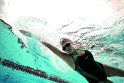 Womens Placement Laneback -ALLENS SWIMWEAR Sales 8 00305414840 speedo s123 placement laneback 02 cmyk