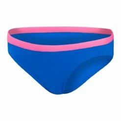 Womens Solid Waistband Brief -ALLENS SWIMWEAR Sales 8 00318215775 y1