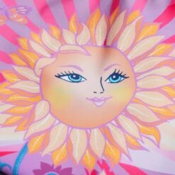 Girls Digital Printed Swimsuit -ALLENS SWIMWEAR Sales 8 0797015834 z2