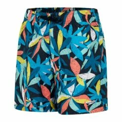 Boys Printed Leisure 15" Watershort -ALLENS SWIMWEAR Sales 8 09067h062 y1