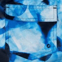 Boys Printed Leisure 15" Watershort -ALLENS SWIMWEAR Sales 8 09067h220 z2