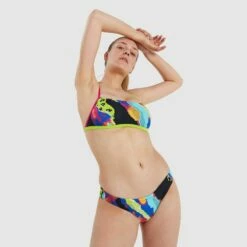 Rip It Up 2 Piece Cross Back Top & Hipster Brief -ALLENS SWIMWEAR Sales 8 10838g807 cataologue 01