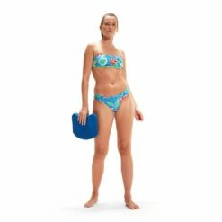 Womens Retro Floral Allover Hipster Brief -ALLENS SWIMWEAR Sales 8 1170615170 x4