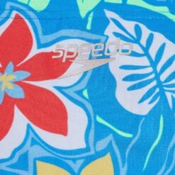 Womens Retro Floral Allover Hipster Brief -ALLENS SWIMWEAR Sales 8 1170615170 z1