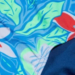 Womens Retro Floral Allover Hipster Brief -ALLENS SWIMWEAR Sales 8 1170615170 z2