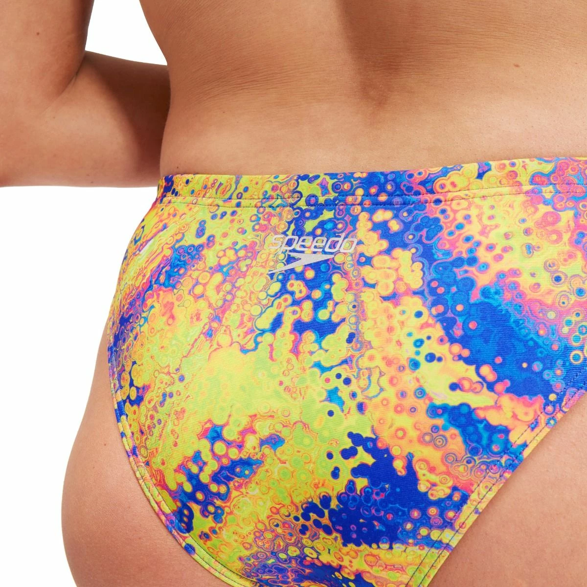 Womens Allover Digital Hipster Brief 5 Womens Allover Digital Hipster Brief - Image 3