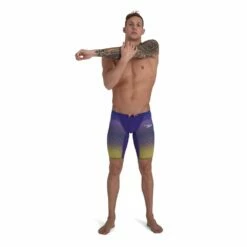 LZR Pure Valor Jammer
