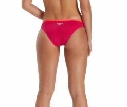 Womens Solid Waistband Brief -ALLENS SWIMWEAR Sales 8 12356h162 x2 1