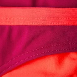 Womens Solid Waistband Brief -ALLENS SWIMWEAR Sales 8 12356h162 z2