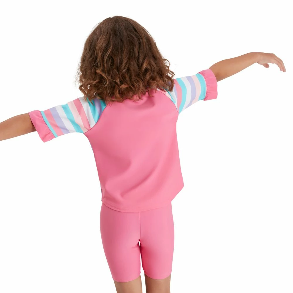 Girls Koala Sun Protection Top & Short 10 Girls Koala Sun Protection Top & Short - Image 8