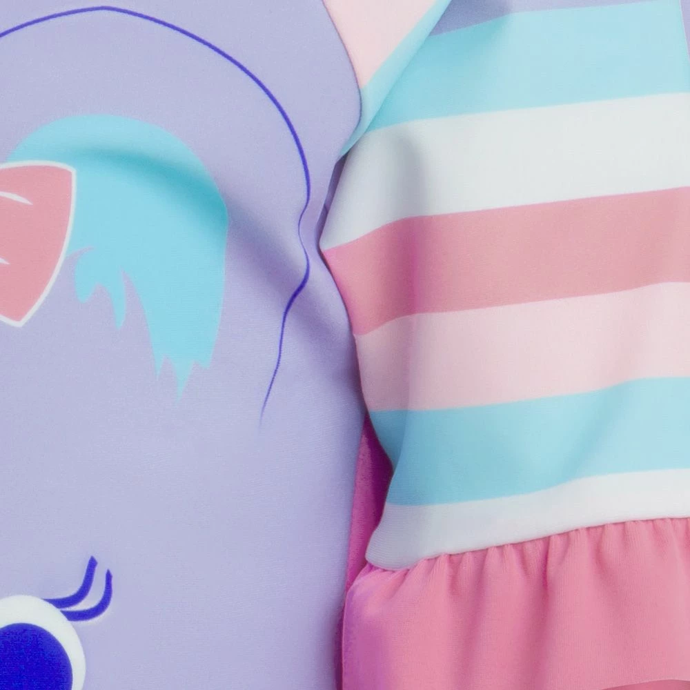 Girls Koala Sun Protection Top & Short 5 Girls Koala Sun Protection Top & Short - Image 3