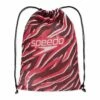 Printed Mesh Bag - Red 1 Printed Mesh Bag - Red -ALLENS SWIMWEAR Sales 8 12813h213 y1