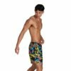 Mens Printed Leisure 16" Watershort 1 Mens Printed Leisure 16" Watershort -ALLENS SWIMWEAR Sales 8 12837h067 x6