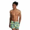 Mens Printed Leisure 14" Watershort -ALLENS SWIMWEAR Sales 8 13454h090 x4