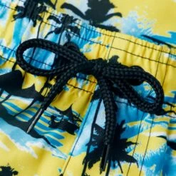 Mens Printed Leisure 14" Watershort -ALLENS SWIMWEAR Sales 8 13454h090 z2