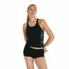 Womens Panel Tankini